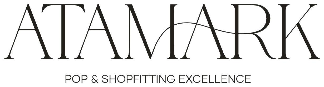 Atamark, Pop & Shopfitting Excellence