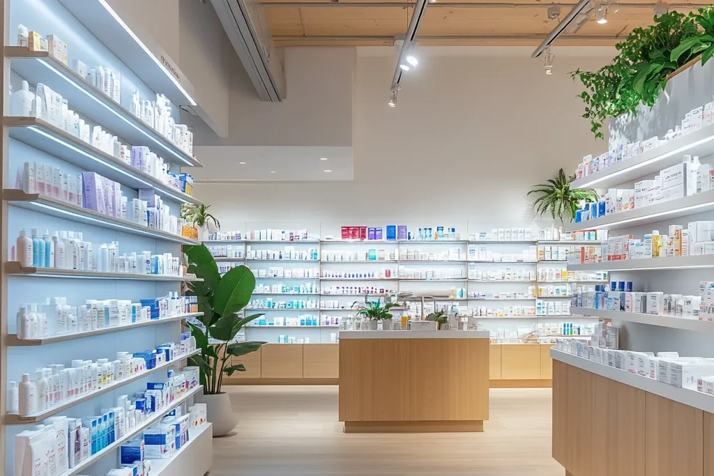 Normativa de PLV en farmacia: qué puedes exponer y cómo