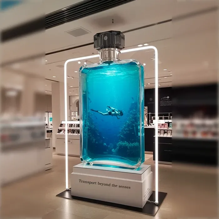 Cómo Funciona la Publicidad en el Lugar de Venta en 2025