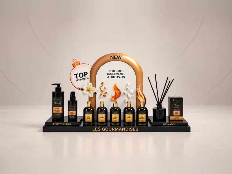 Perfumería