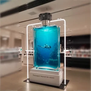 Publicitat en el punt de venda, com funciona el 2025