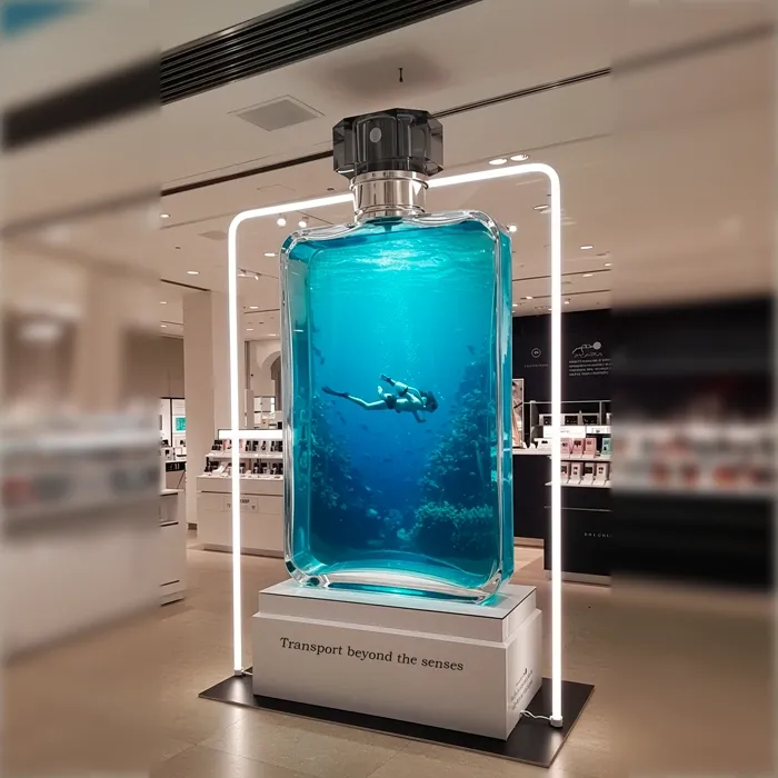 Publicitat en el punt de venda, com funciona el 2025