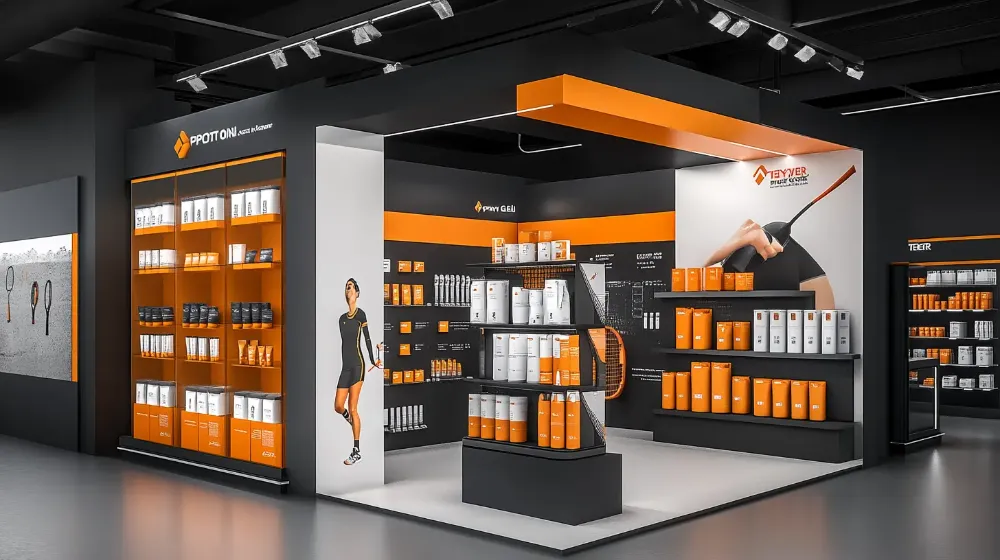 Què és un expositor PLV_