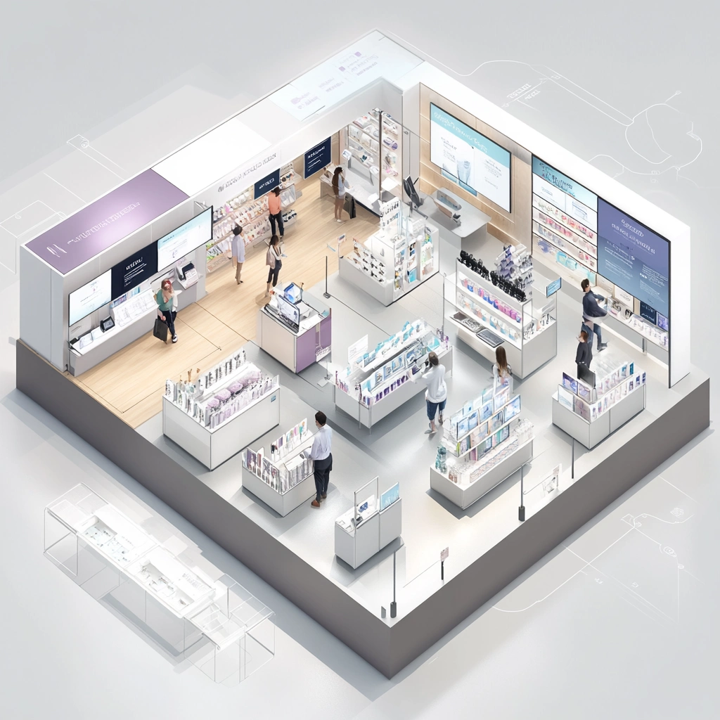 POS Strategies & Implementation