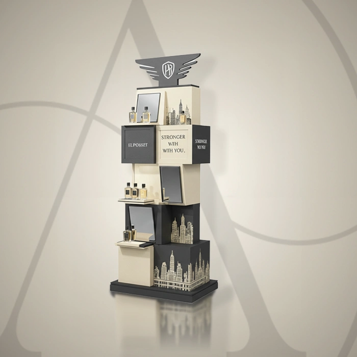 fabricante de PLV_Ys