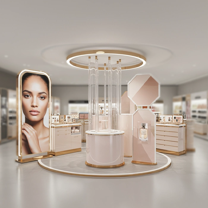 fabricante de PLV_espacios_ys