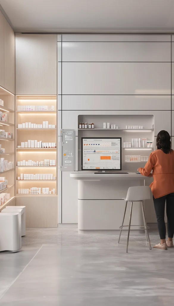 fabricantes de plv farmacia, experto