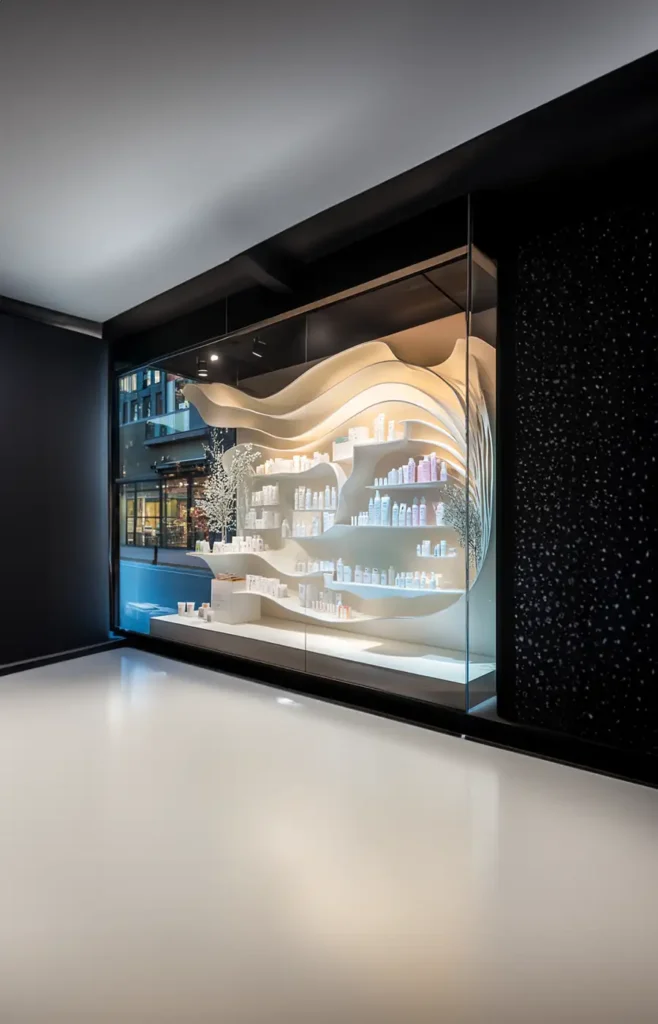 PLV creativo y funcional