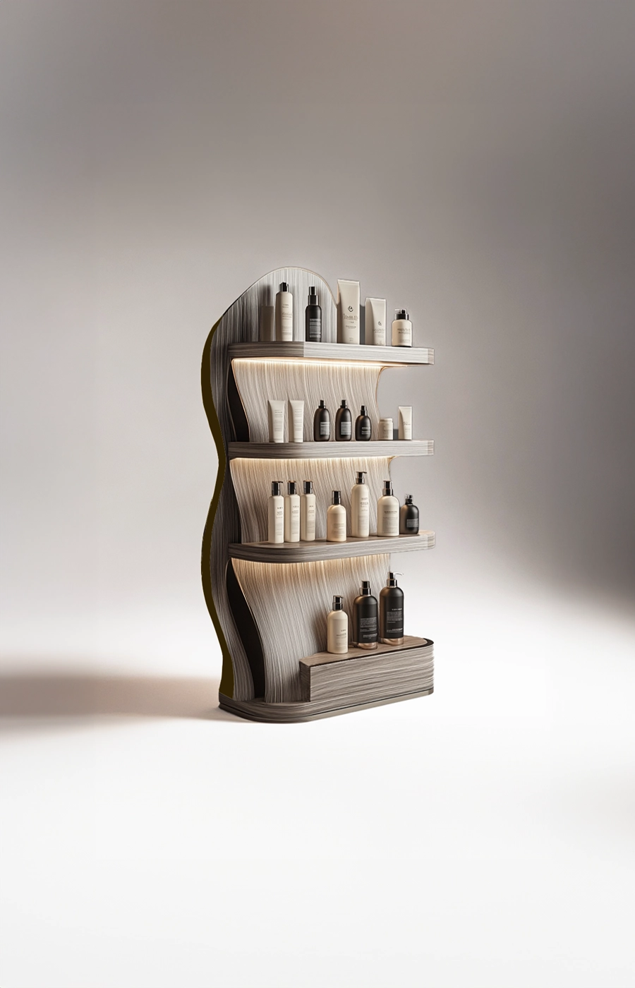 PLV creativo y funcional