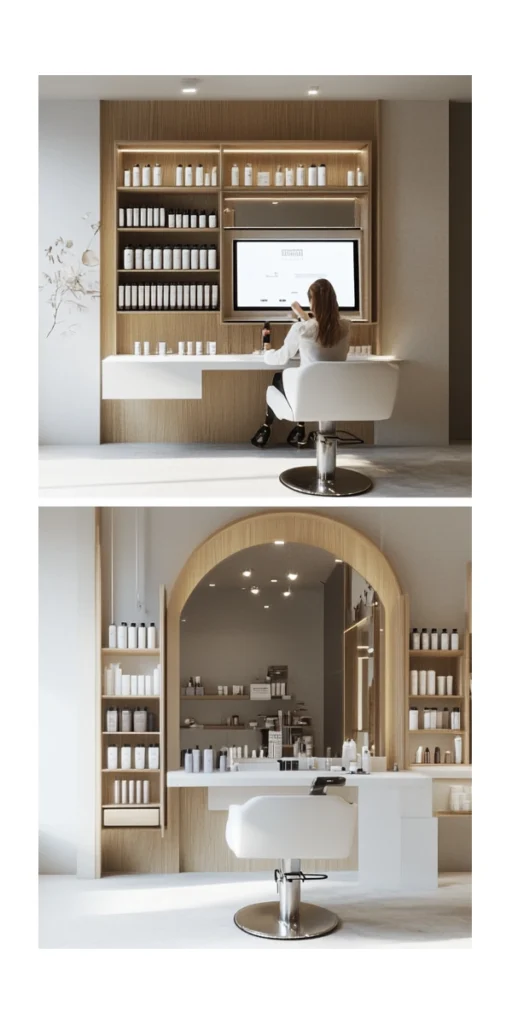 fabricantes de plv peluquería, experto estratégico