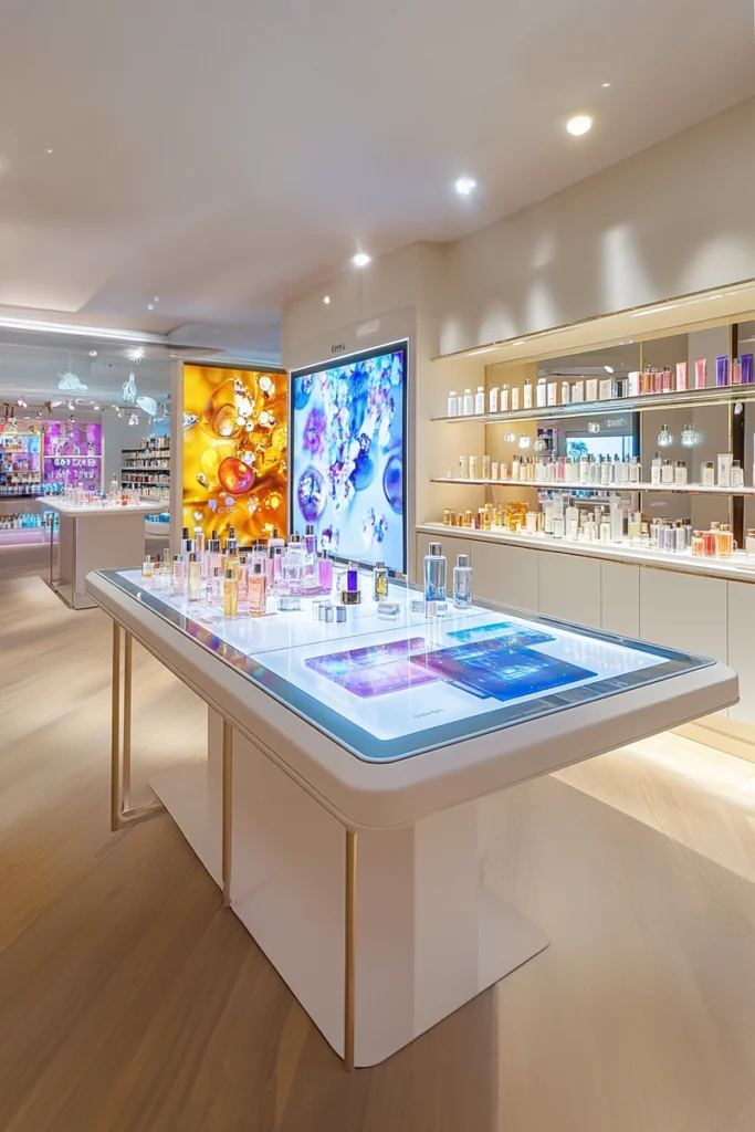 Innovation avec conscience