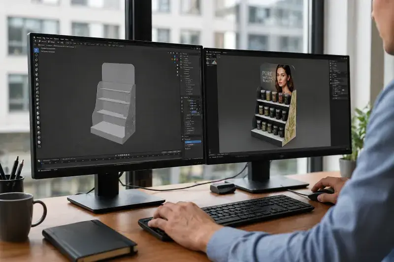 fabricantes de plv en barcelona